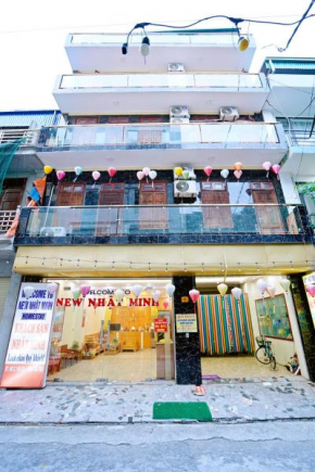 New Nhat Minh HomeStay
